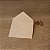 Envelope tradicional em papel Egito - Imagem 2