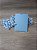Envelope Luva em papel Color Plus Paris - Imagem 2
