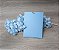 Envelope Luva em papel Color Plus Paris - Imagem 1