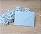 Envelope Tradicional em papel Paris - Imagem 1