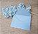 Envelope Tradicional em papel Paris - Imagem 2