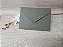 Envelope Tradicional Verde Oliva - Imagem 1
