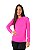 Camisa UV Ocean Feminina Rosa Pink - Imagem 1