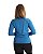Camisa Life Proteção UV Feminina Azul Petróleo - Imagem 2