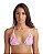 Top Life Triângulo Skinner Estampado - Imagem 2