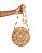 Bag Redonda Artisan - Imagem 1