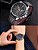 Relógio De Luxo Megir Modelo Executivo +caixa Envio Imediato - Imagem 3