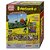 Dinossauros kit brincar e colorir - Imagem 2