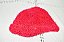 Gorro Vermelho - Imagem 1