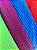 Jacquard Liso Retalhos - Pcte c/ 5 kg - Imagem 1