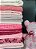 Kit Inverno para Meninas Retalhos - Pcte c/ 5 kg - Imagem 2