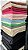 Cotton Liso Retalhos - Pcte c/ 5 kg - Imagem 3