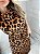 Conjunto Luise - animal print - Imagem 4