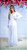 Vestido branco Santorini - Imagem 3