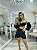 Shorts alfaiataria preto - Imagem 8