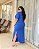 Vestido plus size Max - azul - Imagem 2