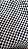 Poncho de tricot padronagm quadriculada cor areia e preto - Imagem 4