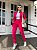 Conjunto blazer e jogger - Pink - Imagem 2