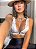 Top V com aro - branco - Imagem 1