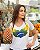 Tshirt copa do mundo Brasil com bordado Coração e Asas - Imagem 3