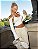 Conjunto Anitta em tricot offwhite - Imagem 2