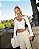 Conjunto Anitta em tricot offwhite - Imagem 3