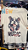 T-shirt  Music and dog maxi off white - tamanho unico - veste manequim do 38 ao 46 - Imagem 2