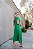 Vestido Midi Elegante - verde - Imagem 2