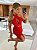 Vestido Anitta vermelho - Imagem 2