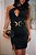 Vestido Anitta preto - Imagem 4