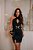 Vestido Anitta preto - Imagem 2