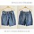 Bermuda Jorts jeans maravilhoso - Veste do 36 ao 46 - Imagem 4