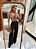 Body Feminino Bege Rendado com Decote profundo - Imagem 1