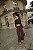 Cropped gola alta preto - Imagem 1