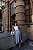 Saia fenda jeans - Imagem 4