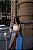 Saia fenda jeans - Imagem 9