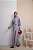 Conjunto Moletom Virginia - Cinza - Imagem 1