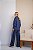 Conjunto Moletom Virginia - Azul - Imagem 2