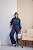 Conjunto Moletom Virginia - Azul - Imagem 4