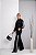 Conjunto Moletom Virginia - Preto - Imagem 2