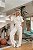 Conjunto feminino Comfy e Elegante - Off White - Imagem 5