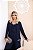 Conjunto Esther - Azul Marinho - Imagem 4