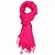 Pashmina - Pink - Imagem 1