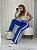 Track Pants azul - Imagem 1