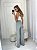 Track Pants cinza - Imagem 2