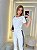 Conjunto Track Pants e tshirt Offwhite - Imagem 5