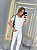 Conjunto Track Pants e tshirt Offwhite - Imagem 4