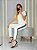 Conjunto Track Pants e tshirt Offwhite - Imagem 1
