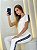Conjunto Track Pants e tshirt Offwhite - Imagem 2