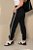 Calça jogger Track preta - Imagem 12